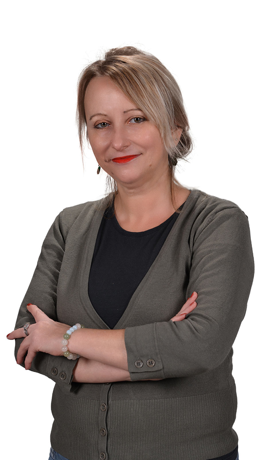 Anakijeva Aliki Eurofast