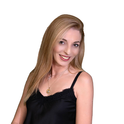 Anastasia Kalaitzaki Eurofast