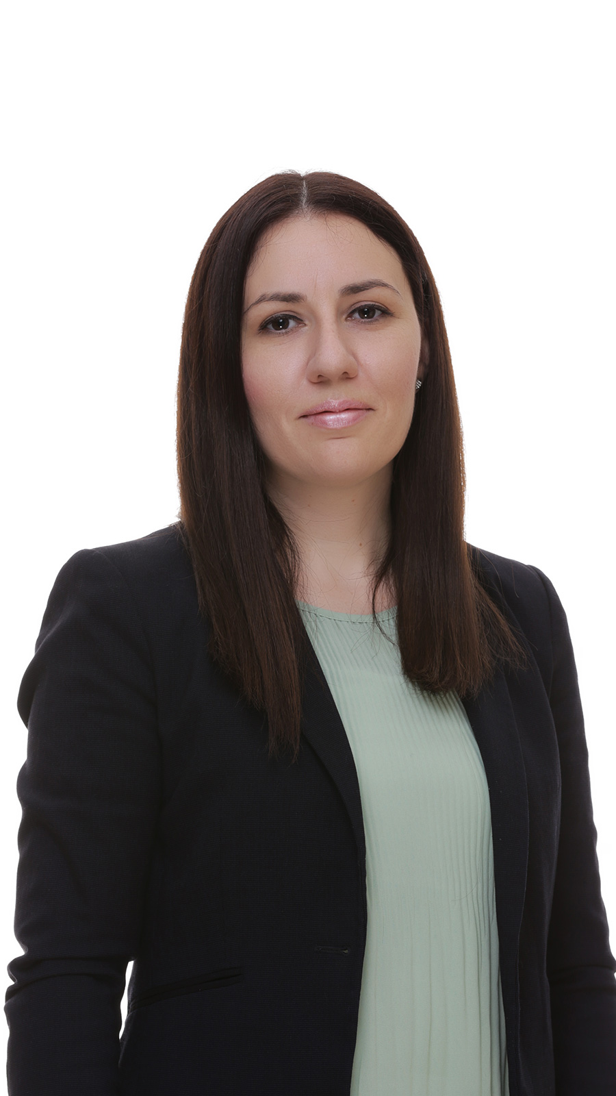 Peulić Andrea