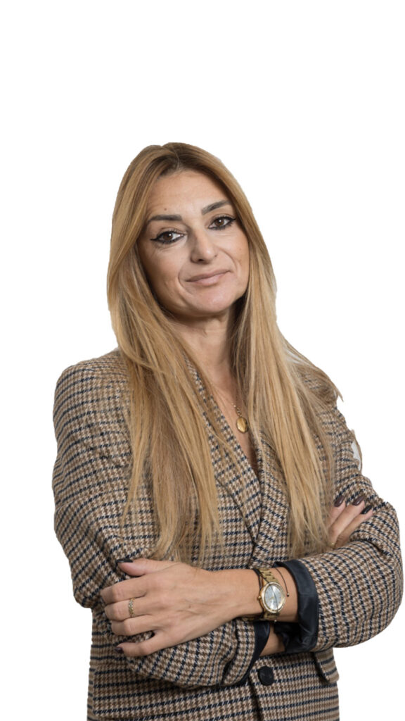 Antic Dragana Eurofast