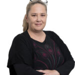 Ilić-Rusanen Gordana Eurofast