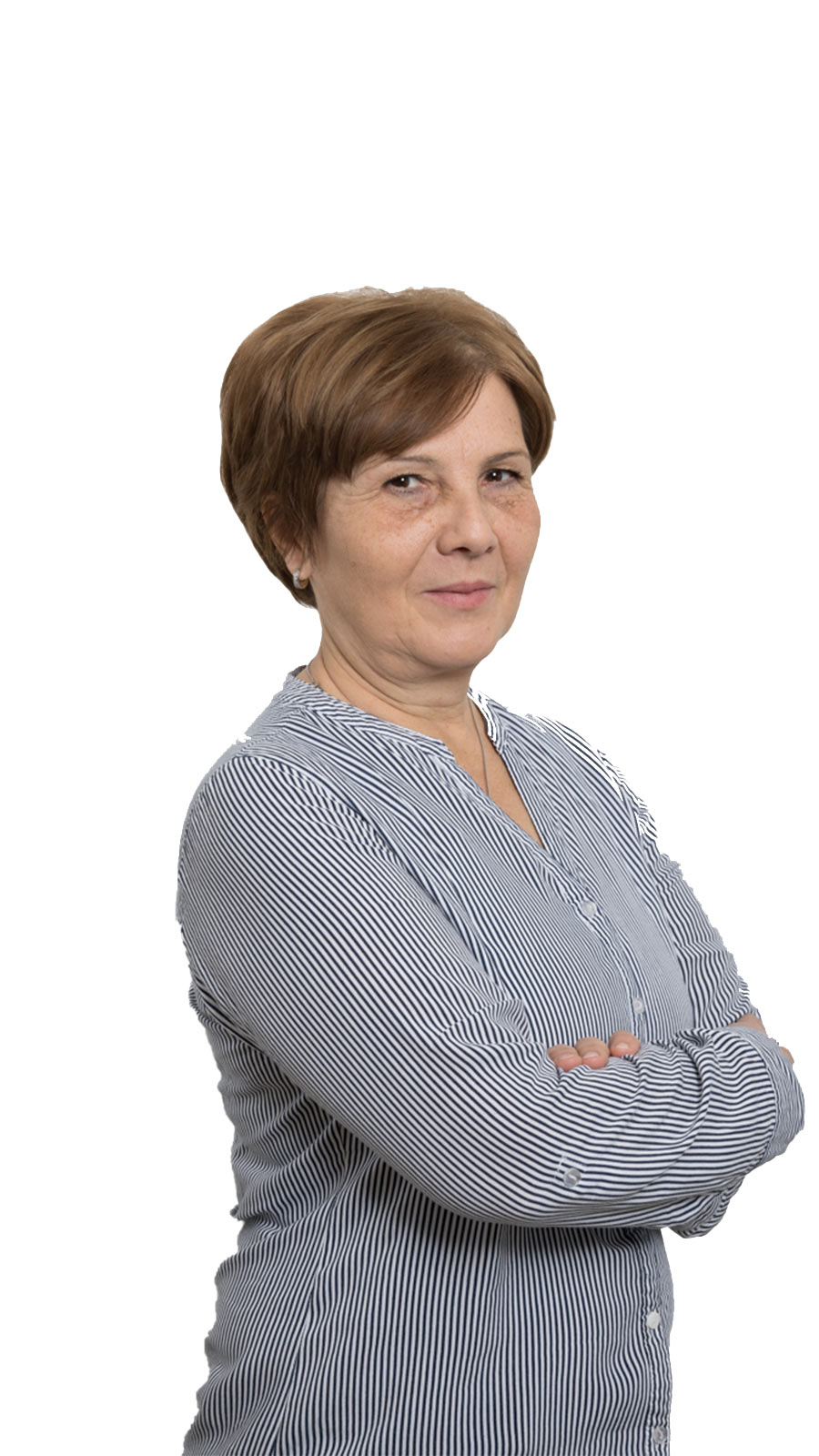 Grković Gorica Eurofast