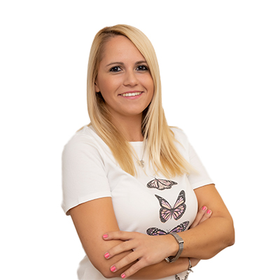 Graocankic Kristina Eurofast