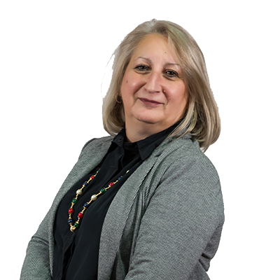 Prassaki Maria Eurofast