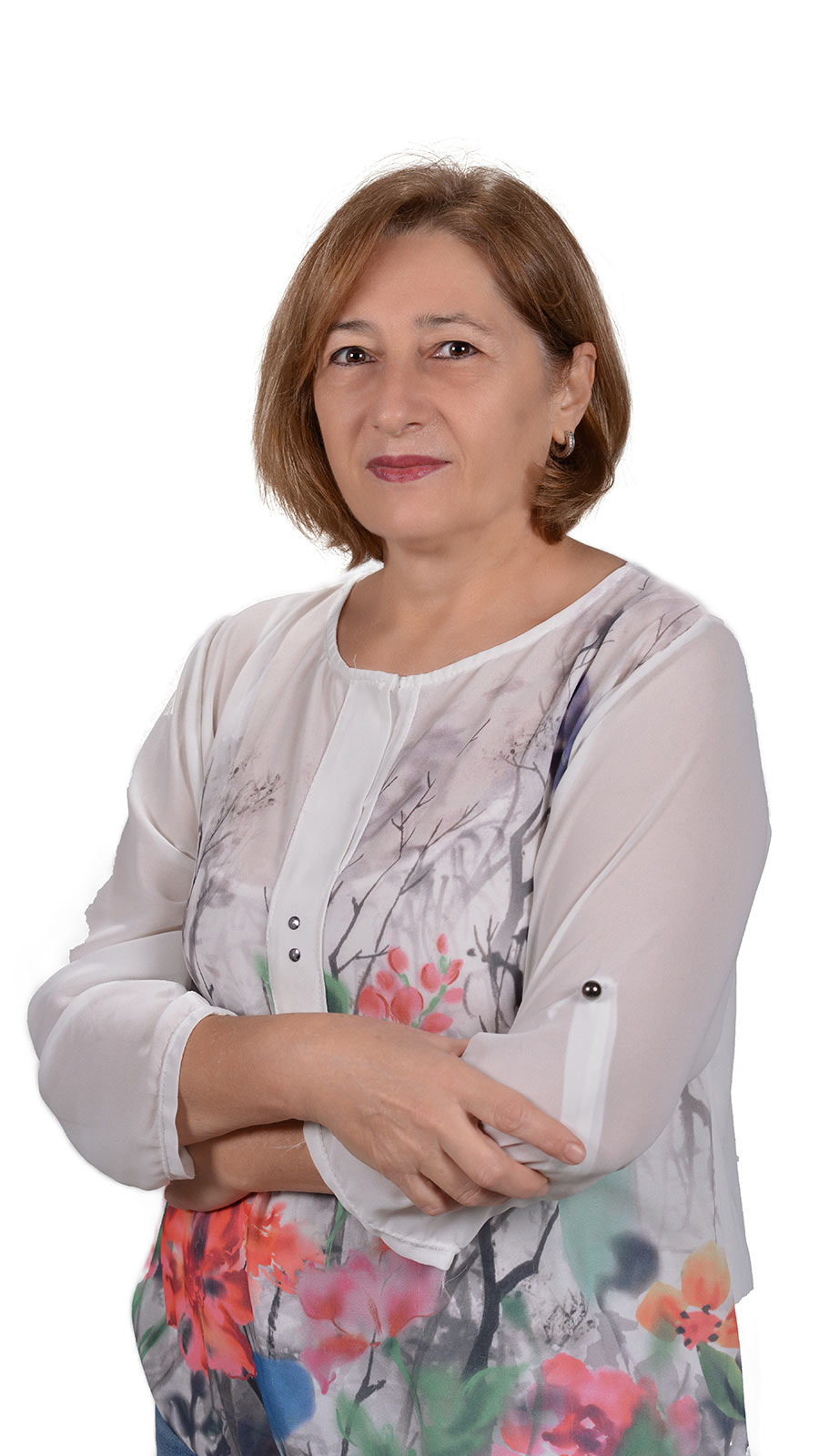 Spasova Marija Eurofast