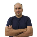Pilavas Nicos Eurofast