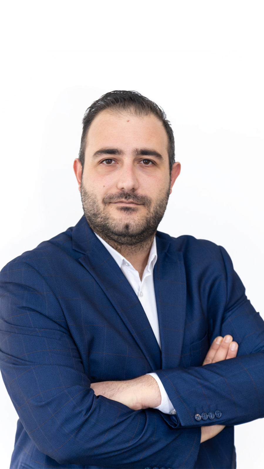 Papadopoulos Pantelis: Manager and Legal Professional - Eurofast