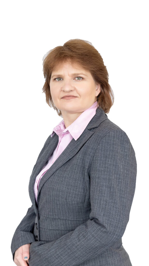 Hristova Polya Eurofast