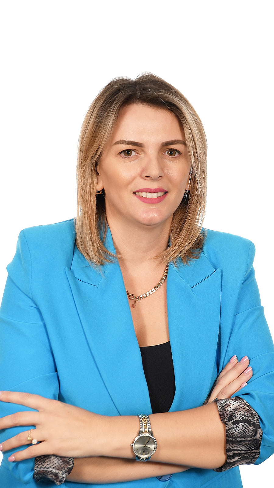 Gashi Valmira Eurofast