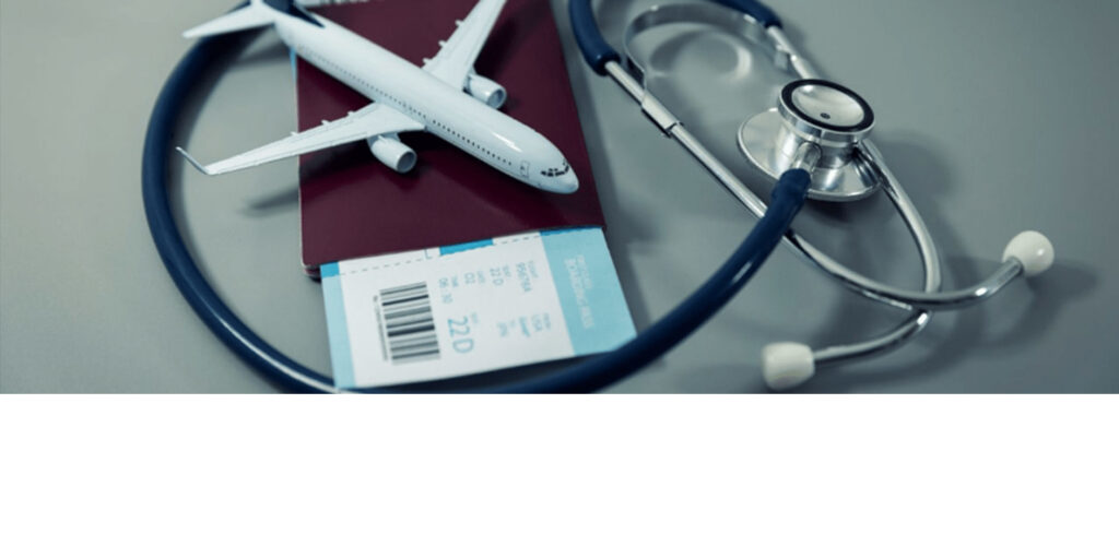 SERBIA: NEWS ABOUT HEALTH INSURANCE FOR TRAVELLERS