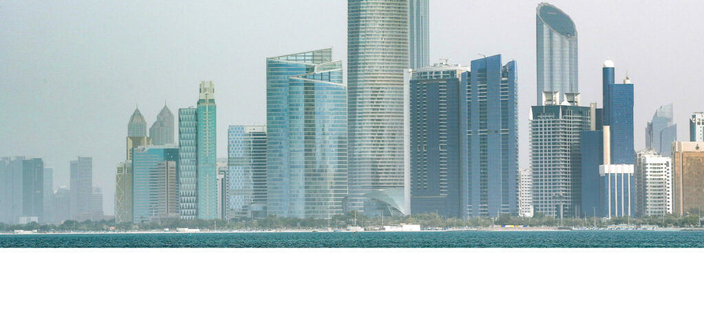 New corporate tax regime in UAE