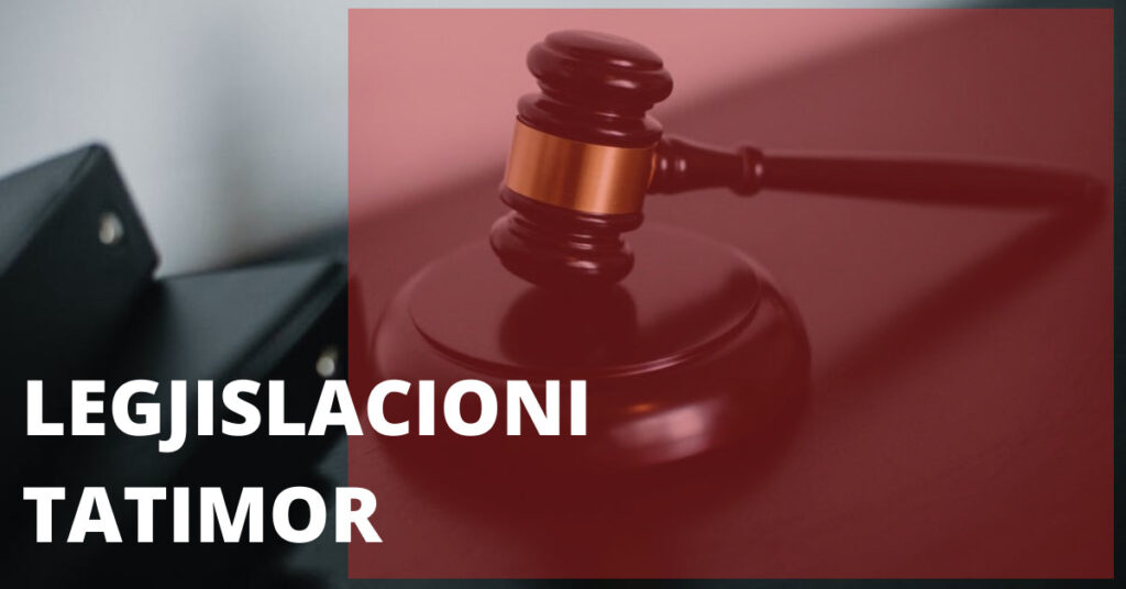 Overview of 2021 Albanian Tax Legislation Revamp