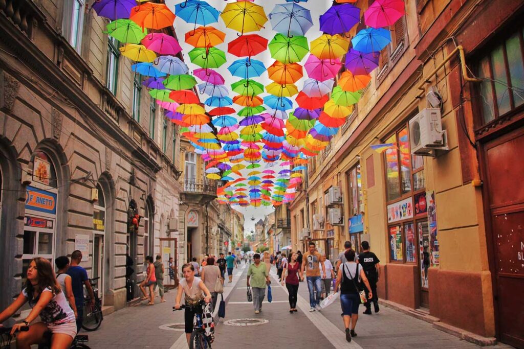 ROMANIA: One of the best holding jurisdictions