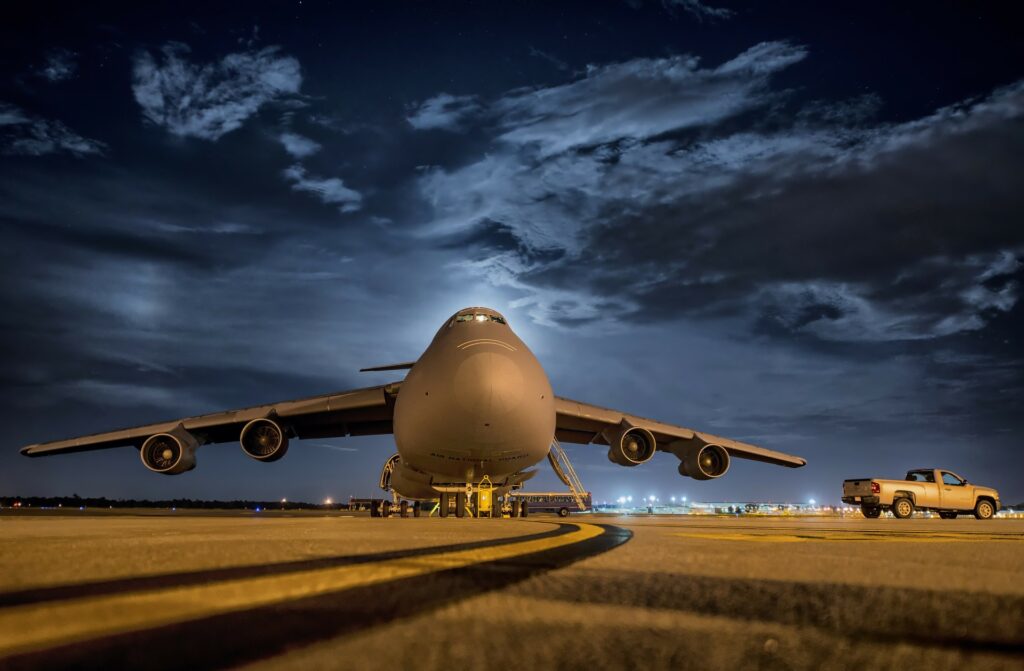 VAT treatment of aircraft handling services in Cyprus