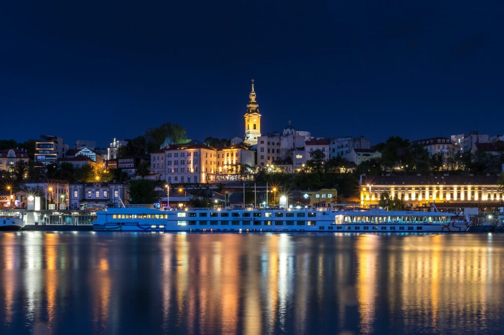 Double Tax Convention between Serbia and Israel enters into force