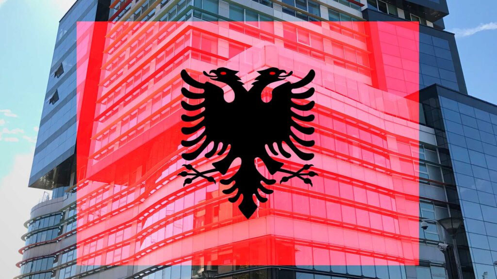 Albanian companies given incentives to distribute profits