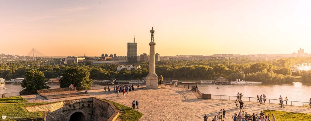 New Regulations For Foreigners Who Work Online From Serbia