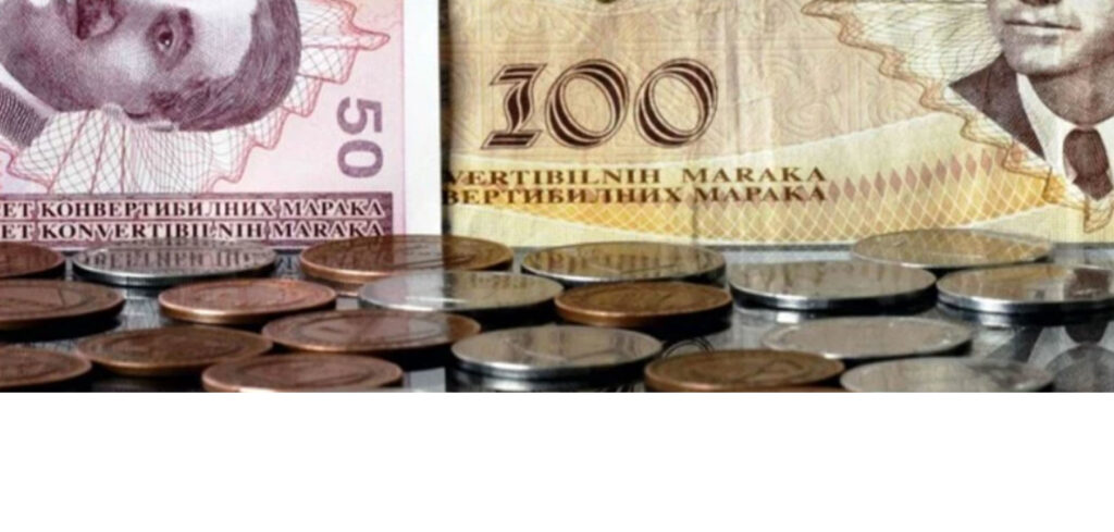 Bosnia announces increase of minimum wage and abolishment of Special Republic Tax