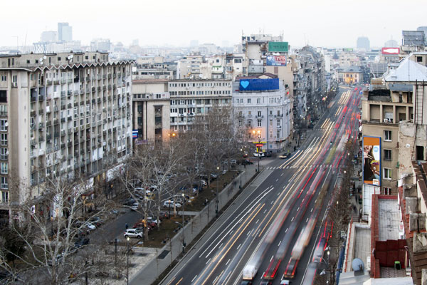 EU Directive requires the reporting of transactions in Romania as of 2020