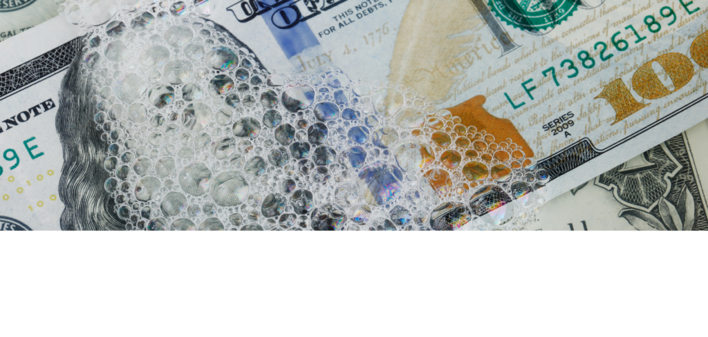 Bulgaria: Amendments in Measures against Money Laundry Act (MAMLA)