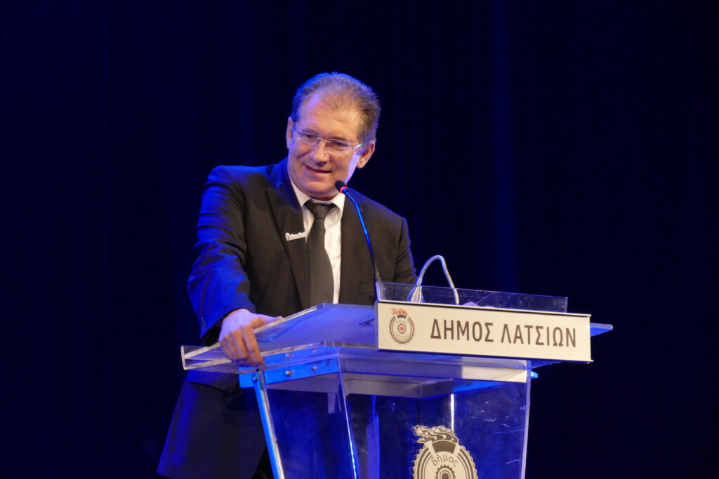 PRESS RELEASE FOR EUROFAST 40 YEARS ANNIVERSARY PARTY