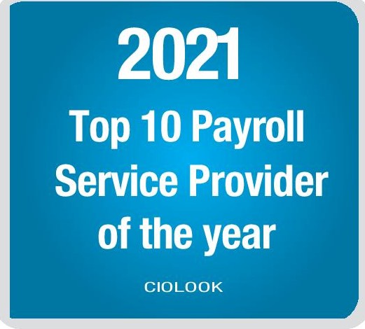 Eurofast: Top 10 Payroll Service Providers for 2021