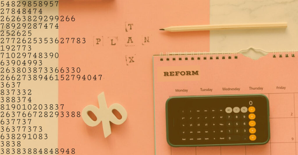 Croatian Tax Reform