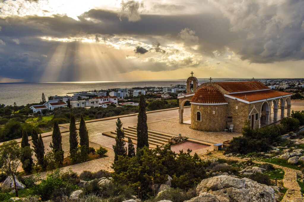 60-day rule - Cyprus Tax Residency
