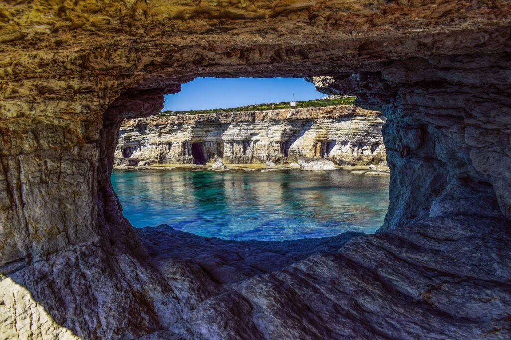 CYPRUS PERMANENT RESIDENCY (CATEGORY F)