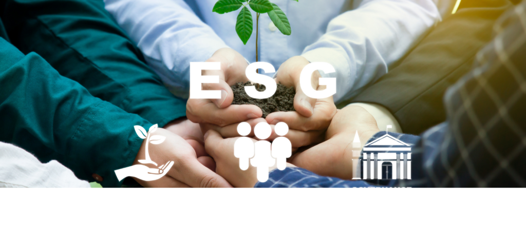 A Conscientious Approach: Aligning ESG Efforts with International Tax Rules and Transfer Pricing