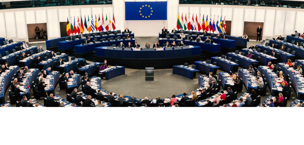 Ground-breaking news: European Parliament adopts Pay Transparency Directive