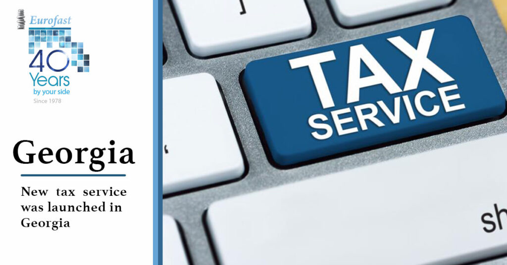 “Tax Calculator” launches in Georgia