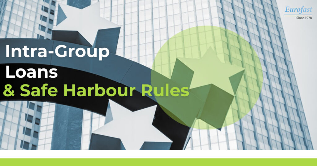 A look at Intra-Group Loans and Safe Harbour Rules in Cyprus
