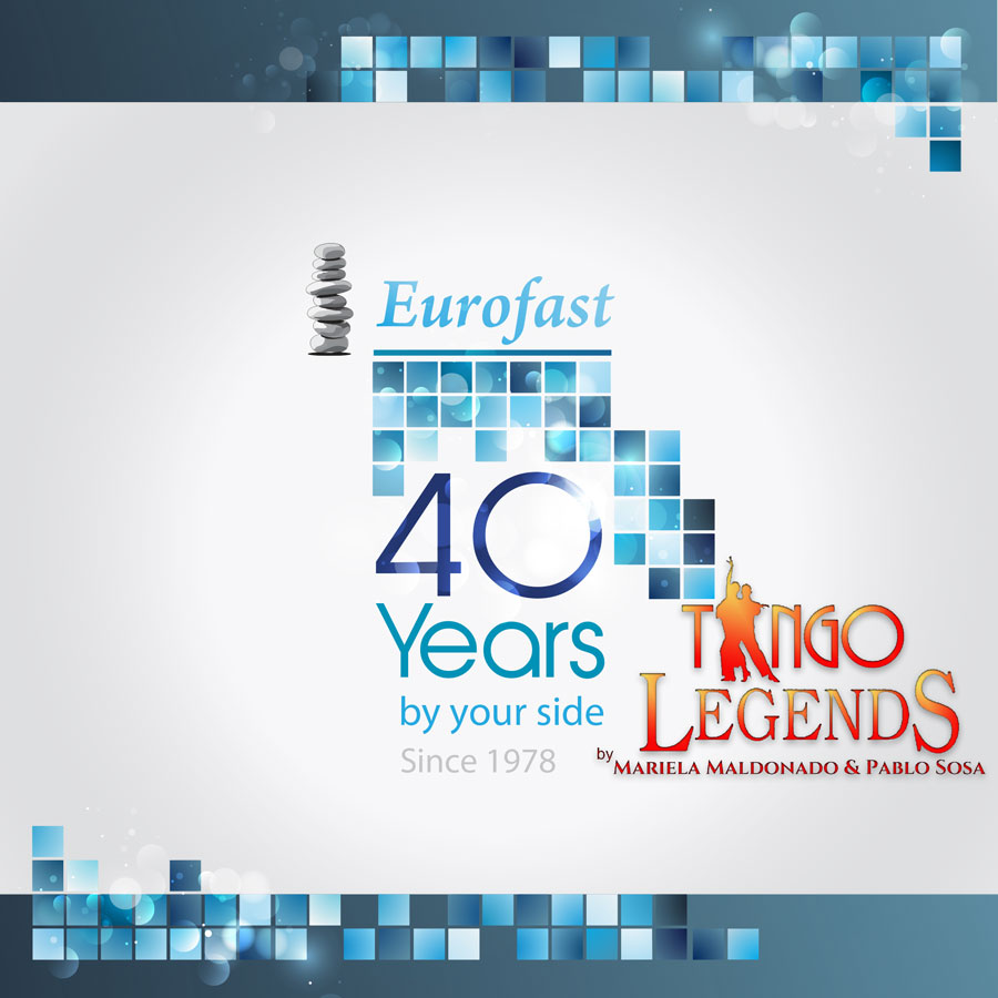 EUROFAST 40 YEARS ANNIVERSARY PARTY (Cyprus)