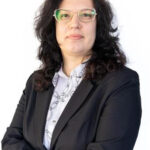 Trichkova Irina Eurofast