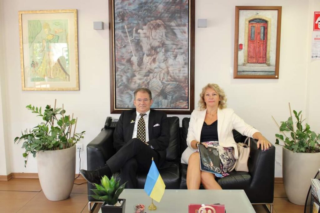 Eurofast CEO
