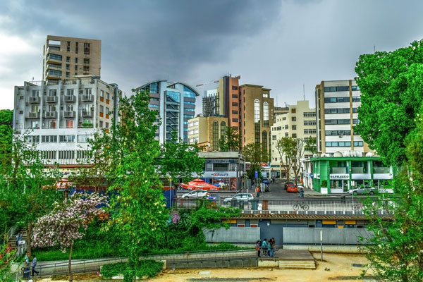 Cyprus payroll changes for 2020