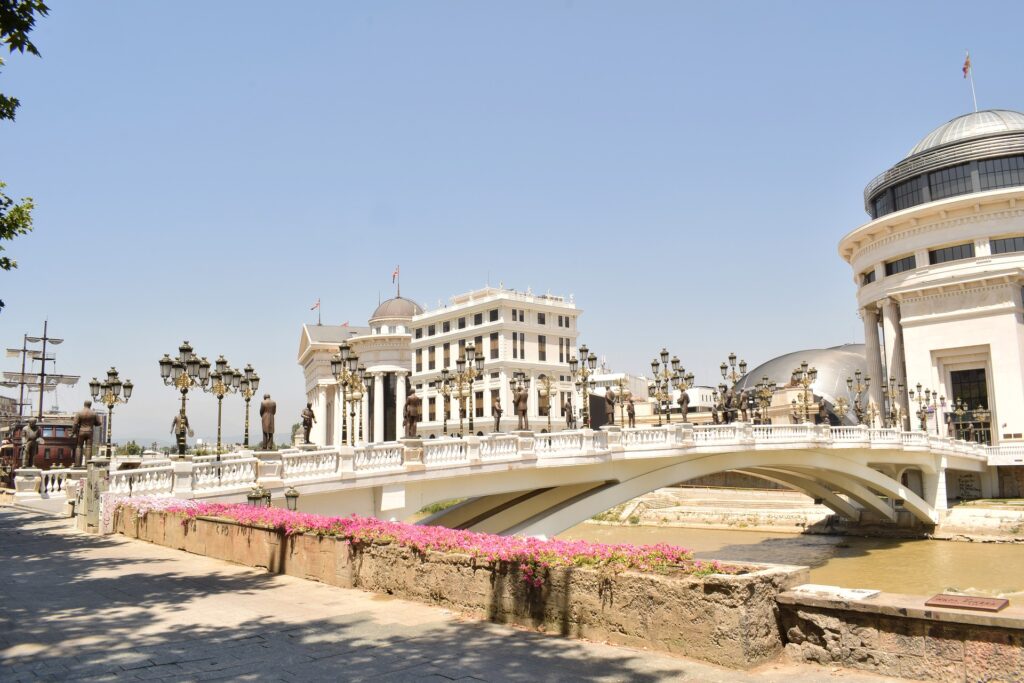 North Macedonia: Deadline For New Transfer Pricing Reporting Expires Today (September 30)