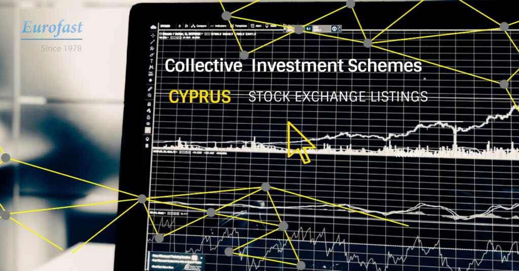 Stock Exchange listings of Collective Investment Schemes in Cyprus