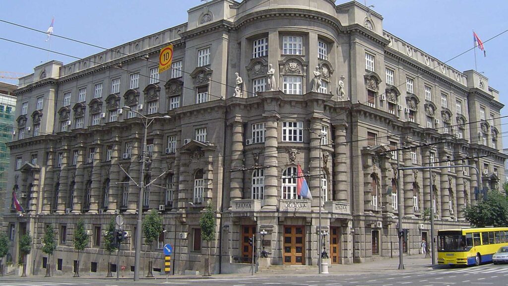 Serbian Ministry of Finance clarifies the requirement for valid transportation cost documentation