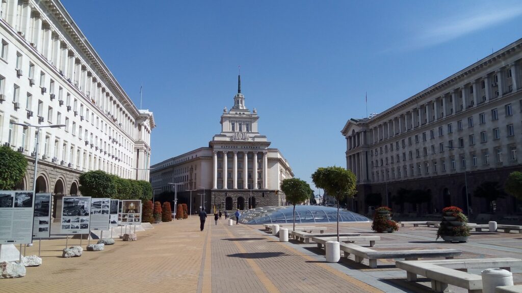 SOFIA AMONG THE TOP 25 TECH CITIES OF THE FUTURE FOR 2020/21