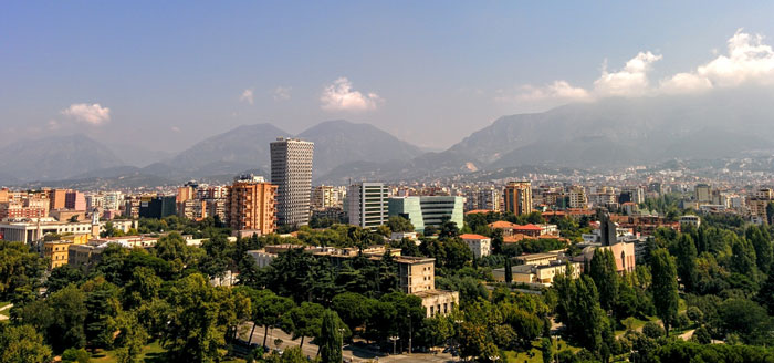 Latest Changes of the Albanian Income Tax Law
