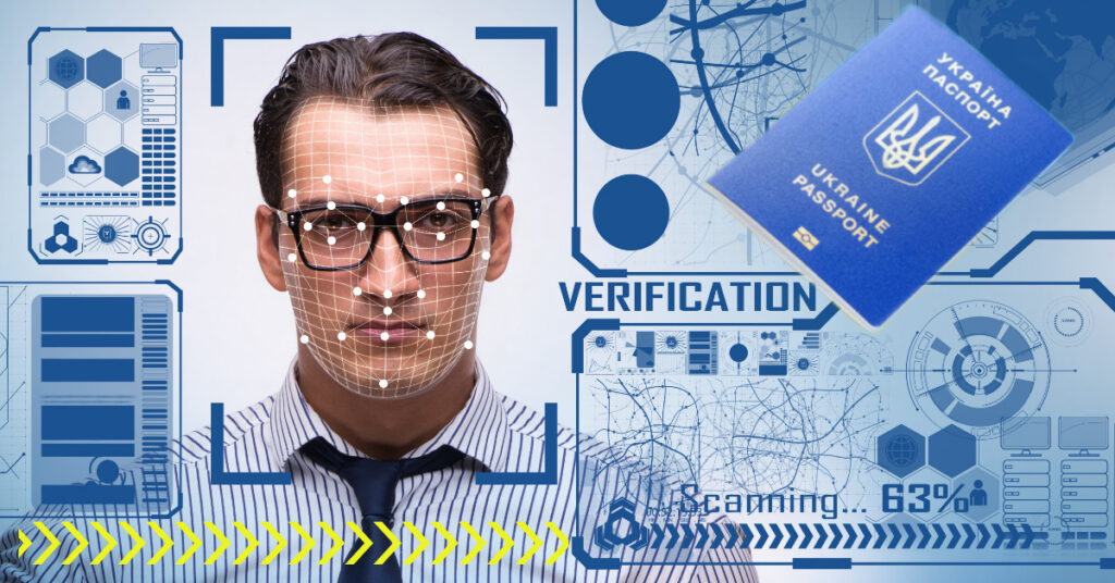 Ukraine Equates the e-passport to the Regular Passport