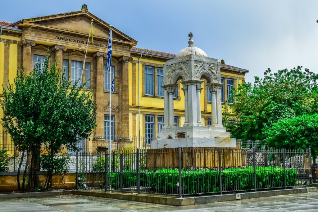 Double Tax Treaty between Cyprus and Kazakhstan ratified; will enter into force 2021
