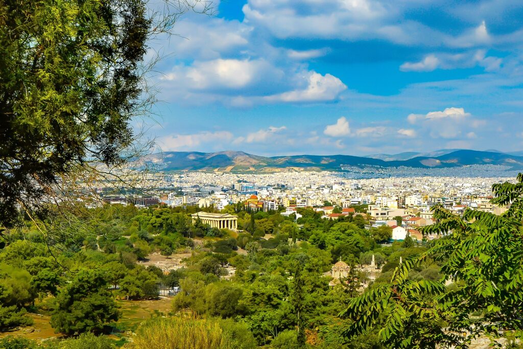 AMENDMENTS TO THE GREEK GOLDEN VISA PROGRAM; INVESTMENT OPPORTUNITIES OUTSIDE ATTICA & ALTERNATIVE MEANS OF PAYMENT