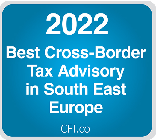 Eurofast: Best Cross - Border Tax Advisory Firm in South East Europe