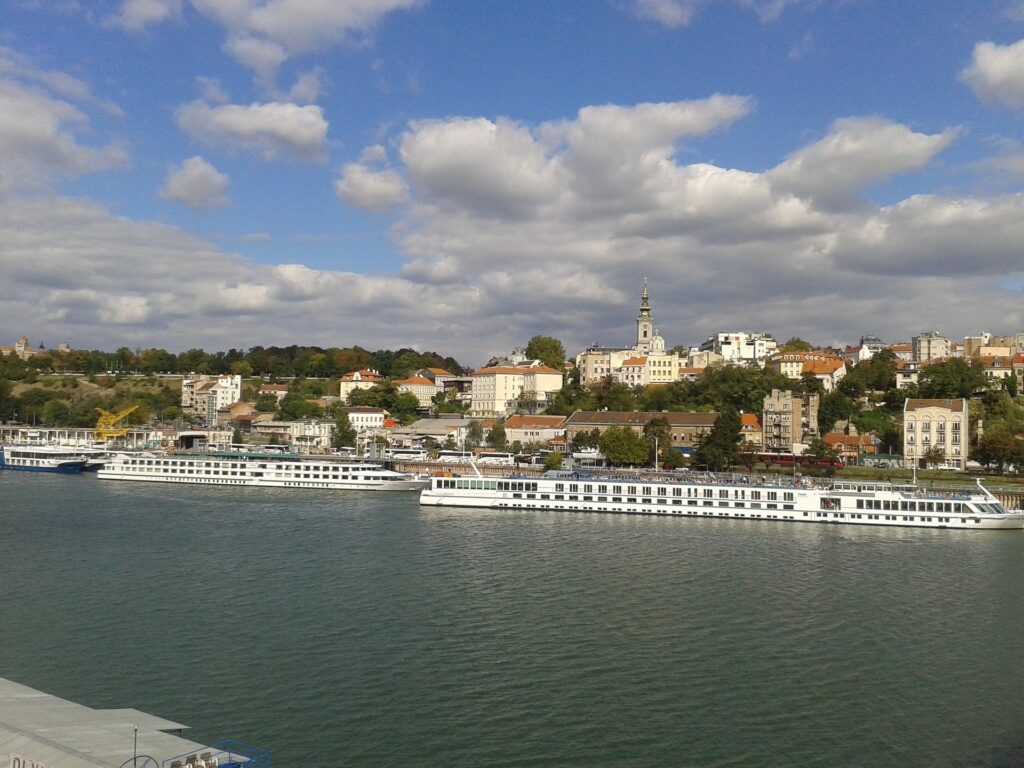 Coronavirus in Serbia: How to access government funding?