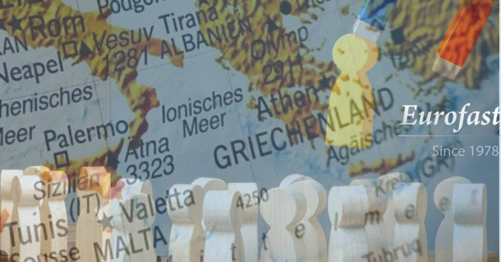 Greece: 50% Tax Reduction from the Annual Income of 1st-time Employment