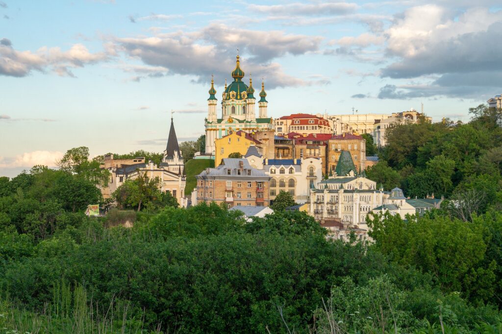 Ukraine adopts new AML Law; clarifies and intensifies financial monitoring