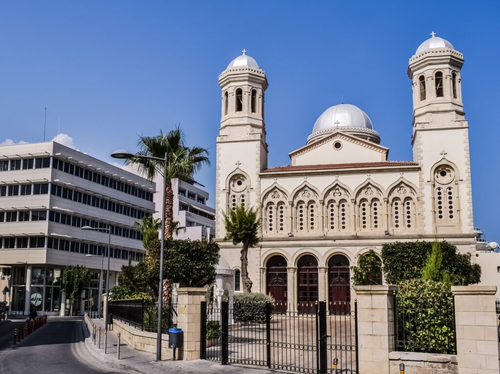 Cyprus extends deadline for payment of overdue taxes